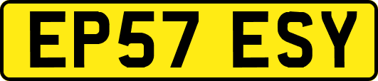 EP57ESY