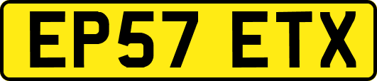 EP57ETX