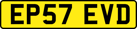 EP57EVD