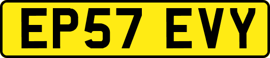 EP57EVY