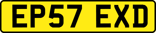 EP57EXD