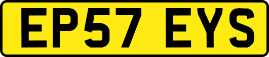 EP57EYS