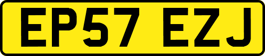 EP57EZJ