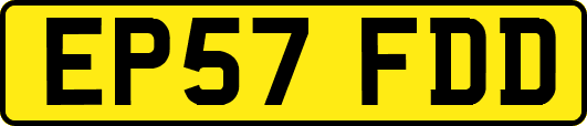 EP57FDD