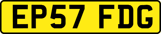 EP57FDG