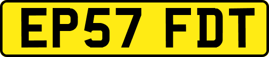 EP57FDT