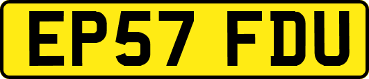 EP57FDU