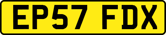 EP57FDX