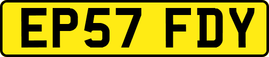 EP57FDY