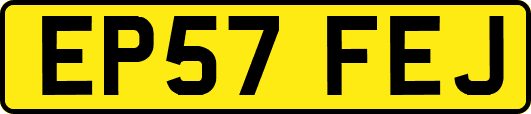 EP57FEJ