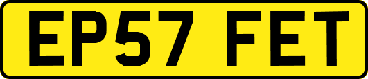 EP57FET