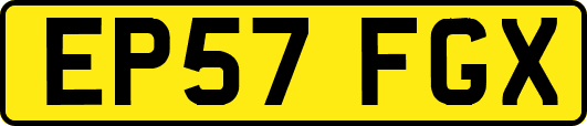 EP57FGX