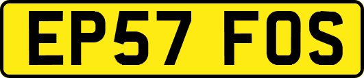 EP57FOS