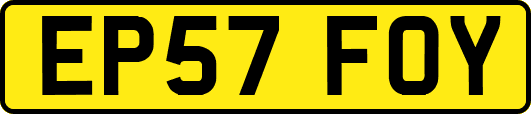 EP57FOY