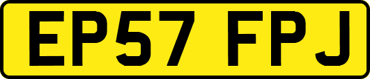 EP57FPJ