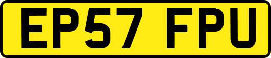 EP57FPU