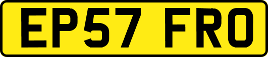 EP57FRO