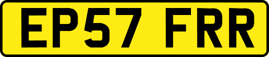 EP57FRR