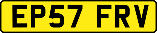 EP57FRV