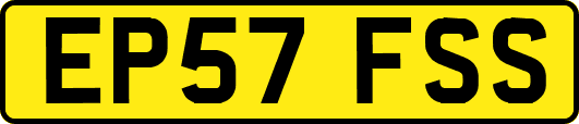 EP57FSS