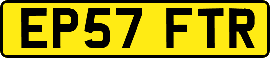 EP57FTR