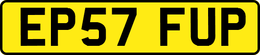 EP57FUP