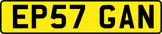 EP57GAN