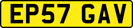 EP57GAV