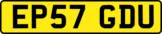 EP57GDU