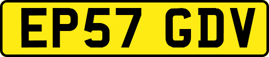 EP57GDV