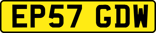 EP57GDW