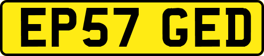 EP57GED