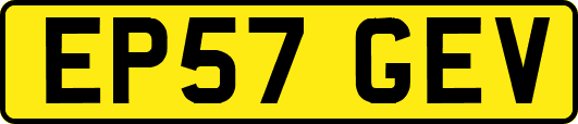 EP57GEV