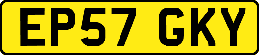 EP57GKY