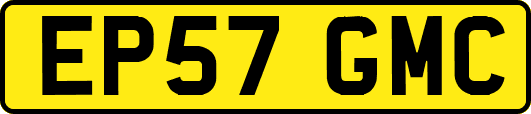 EP57GMC