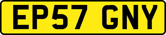 EP57GNY