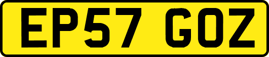 EP57GOZ