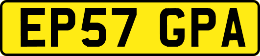 EP57GPA