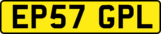 EP57GPL