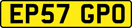 EP57GPO