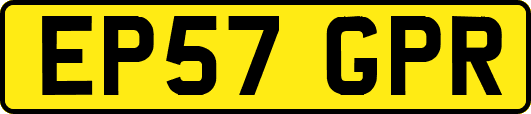 EP57GPR