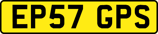 EP57GPS