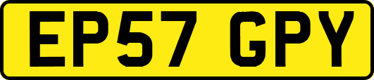 EP57GPY