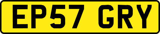 EP57GRY