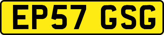 EP57GSG