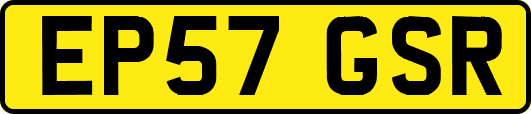 EP57GSR