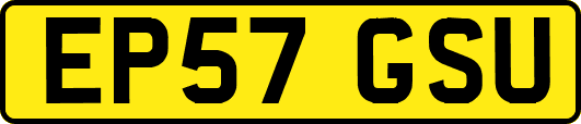 EP57GSU