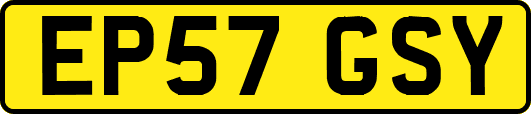 EP57GSY