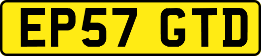 EP57GTD