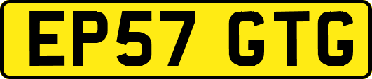 EP57GTG